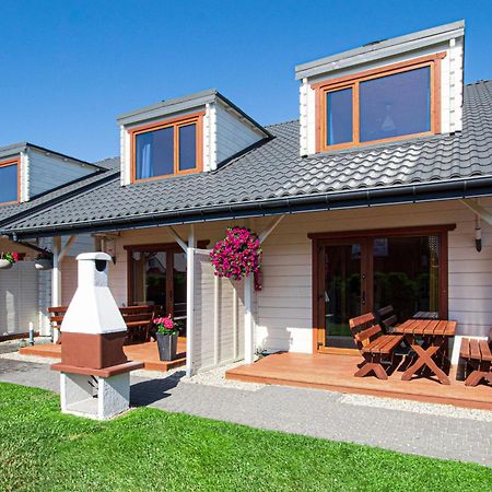 Domki I Apartamenty Al Mare Sianozety Εξωτερικό φωτογραφία