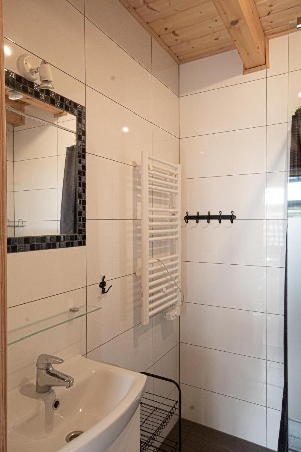 Domki I Apartamenty Al Mare Sianozety Εξωτερικό φωτογραφία